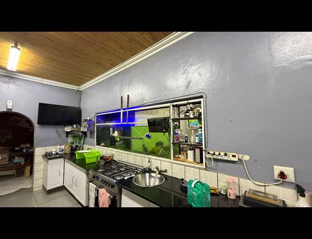 16,187M² SMALLHOLDING FOR SALE IN LILYVALE AH